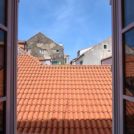 Le Mura Old Town Apartment By Duhomes Dubrovnik Exterior photo
