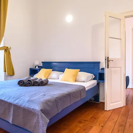 Le Mura Old Town Apartment By Duhomes Dubrovnik Exterior photo