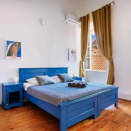 Le Mura Old Town Apartment By Duhomes Dubrovnik Exterior photo