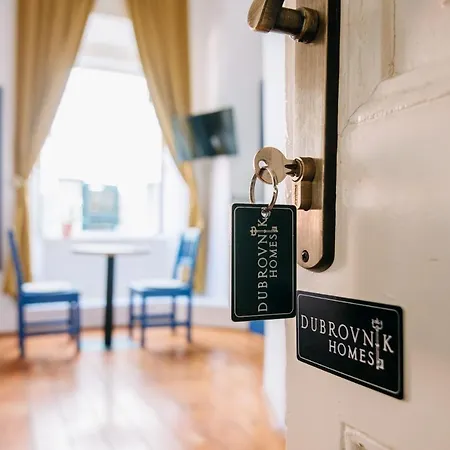 Le Mura Old Town Apartment By Duhomes Dubrovnik Exterior photo