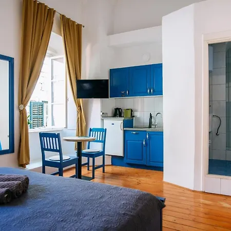 Le Mura Old Town Apartment By Duhomes Dubrovnik Exterior photo