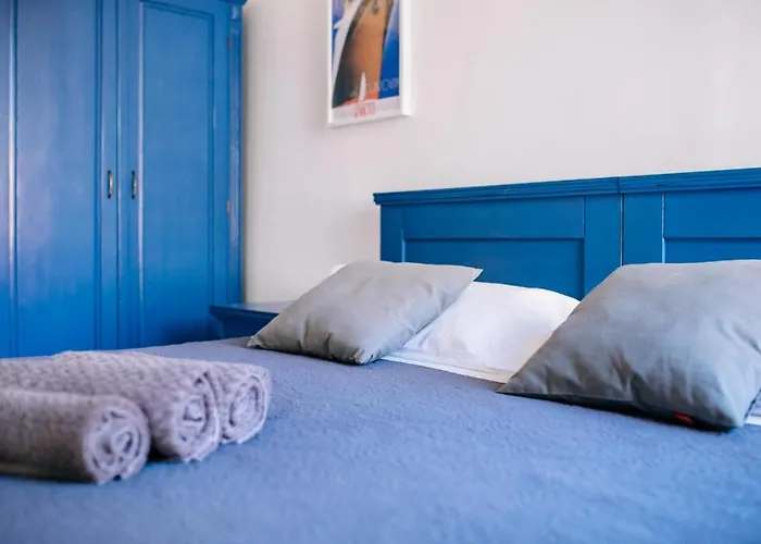 Le Mura Old Town Apartment By Duhomes