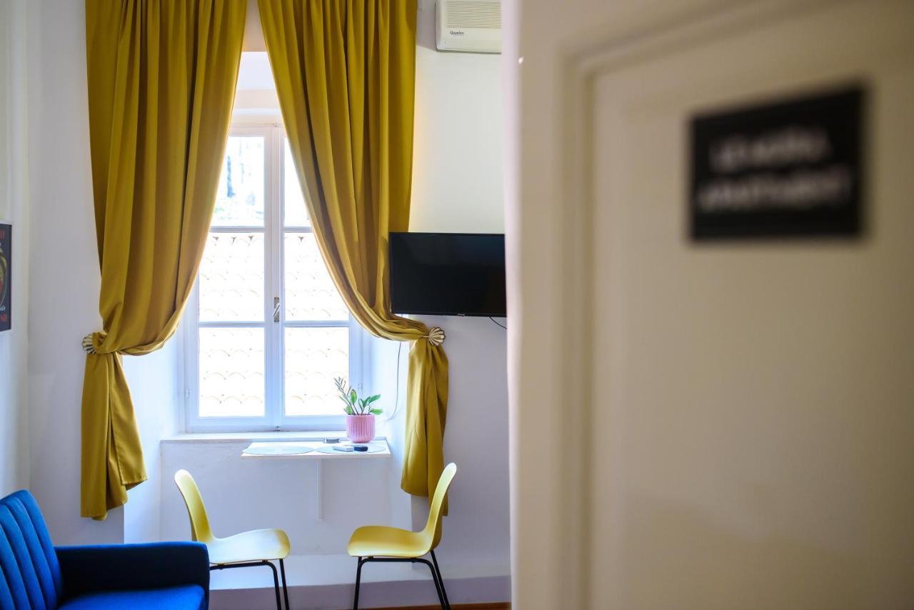 Apartment Le Mura Old Town By Duhomes Dubrovnik