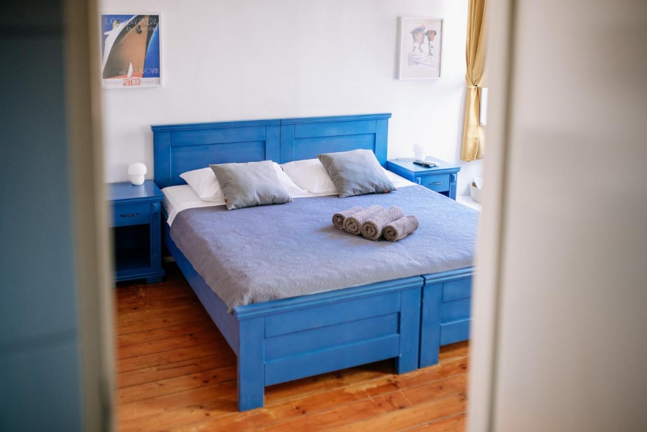 Le Mura Old Town By Duhomes Apartment