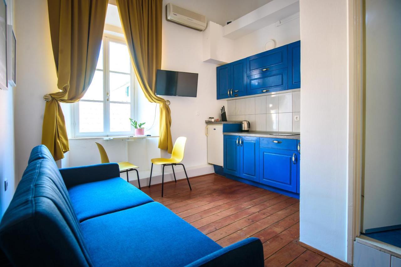 Appartement Le Mura Old Town By Duhomes