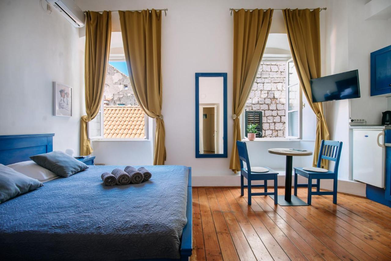 Appartement Le Mura Old Town By Duhomes