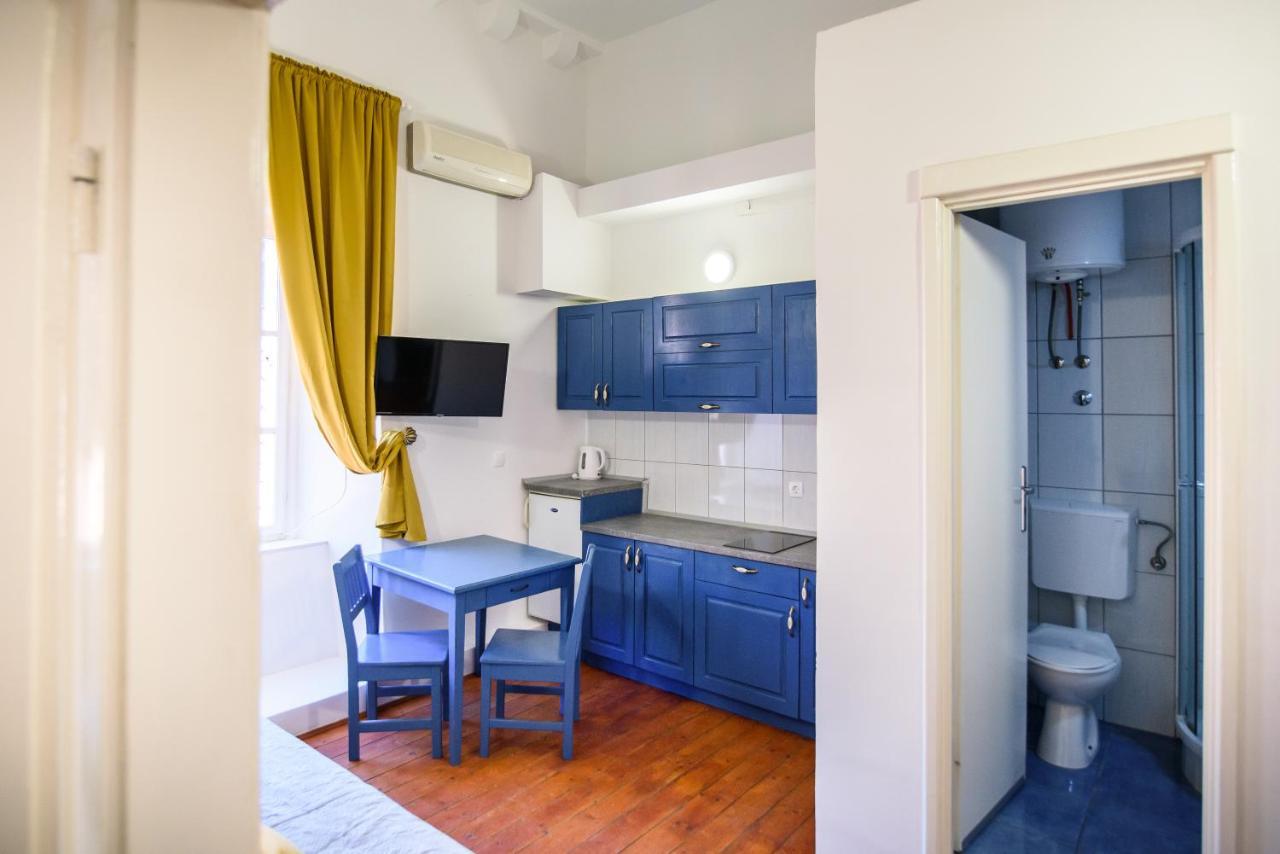 Apartament Le Mura Old Town *