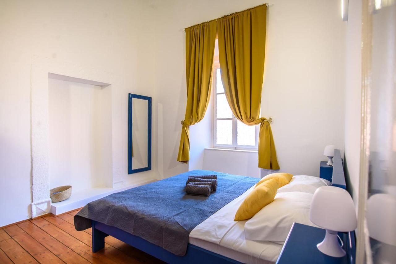 Apartament Le Mura Old Town Dubrownik
