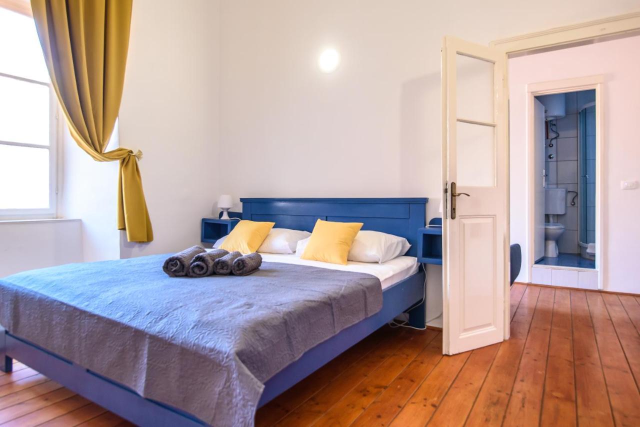 Le Mura Old Town Apartament Dubrownik